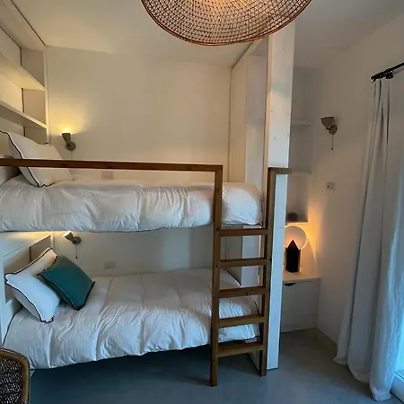 Casa Bianca Di Porto Selvaggio