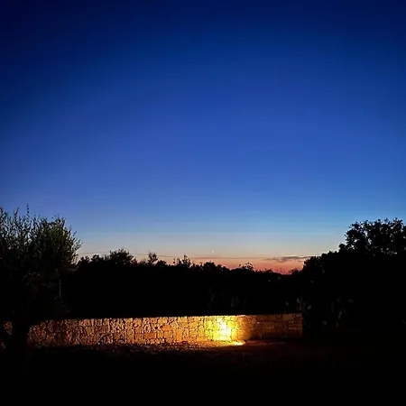 Villa Casa Bianca Di Porto Selvaggio *